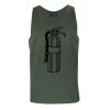 JB's  SINGLET Thumbnail
