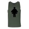 JB's  SINGLET Thumbnail