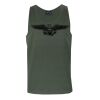 JB's  SINGLET Thumbnail