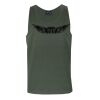 JB's  SINGLET Thumbnail