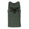 JB's  SINGLET Thumbnail