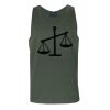 JB's  SINGLET Thumbnail