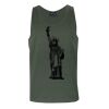 JB's  SINGLET Thumbnail