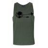 JB's  SINGLET Thumbnail
