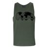 JB's  SINGLET Thumbnail
