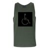 JB's  SINGLET Thumbnail