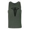 JB's  SINGLET Thumbnail