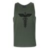 JB's  SINGLET Thumbnail