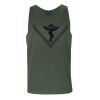 JB's  SINGLET Thumbnail