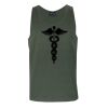 JB's  SINGLET Thumbnail