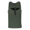 JB's  SINGLET Thumbnail
