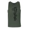 JB's  SINGLET Thumbnail