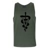JB's  SINGLET Thumbnail