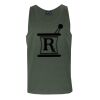 JB's  SINGLET Thumbnail