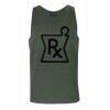 JB's  SINGLET Thumbnail