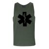 JB's  SINGLET Thumbnail