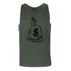 JB's  SINGLET Thumbnail