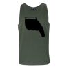 JB's  SINGLET Thumbnail