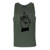 JB's  SINGLET Thumbnail