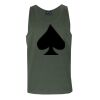 JB's  SINGLET Thumbnail