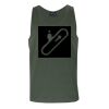 JB's  SINGLET Thumbnail