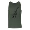 JB's  SINGLET Thumbnail