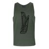 JB's  SINGLET Thumbnail