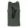JB's  SINGLET Thumbnail