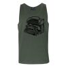 JB's  SINGLET Thumbnail
