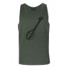 JB's  SINGLET Thumbnail