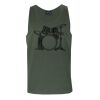 JB's  SINGLET Thumbnail