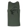 JB's  SINGLET Thumbnail