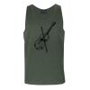 JB's  SINGLET Thumbnail