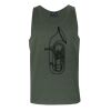 JB's  SINGLET Thumbnail