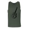 JB's  SINGLET Thumbnail