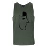 JB's  SINGLET Thumbnail