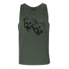 JB's  SINGLET Thumbnail