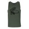 JB's  SINGLET Thumbnail