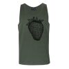 JB's  SINGLET Thumbnail