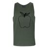 JB's  SINGLET Thumbnail