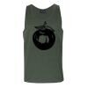 JB's  SINGLET Thumbnail