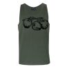 JB's  SINGLET Thumbnail