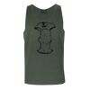 JB's  SINGLET Thumbnail