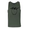 JB's  SINGLET Thumbnail