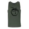 JB's  SINGLET Thumbnail