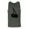 JB's  SINGLET Thumbnail