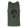 JB's  SINGLET Thumbnail