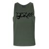 JB's  SINGLET Thumbnail