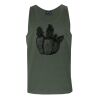 JB's  SINGLET Thumbnail