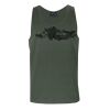JB's  SINGLET Thumbnail